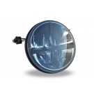 LED ea. - Round 7" Headlight