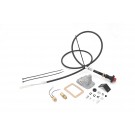 Differential Cable Lock Kit, 94-04 Dodge 1500 and 2500 Pickup