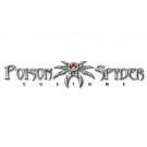 Poison Spyder Knife Blade Decal - 30" for Universal