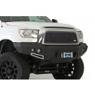 M1 TRUCK BUMPER FRONT for 07-12 TOYOTA TUNDRA