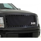 M1 S/S WIRE MESH GRILLE for 04-08 Ford F150