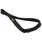WINCH HOOK PULL STRAP for BLACK