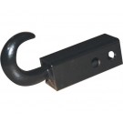 RECEIVER REAR TOW HOOK for Universal