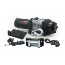 XRC 4 4,000lb Winch for Universal