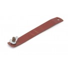 Battery Hold Down Strap, 41-45 Willys MB and Ford GPW