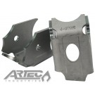 Artec Lower Link Axle Brackets (pair)