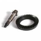 Ring and Pinion, 4.56 Ratio, for Dana 30, 72-86 Jeep CJ Models