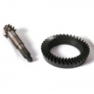 Ring and Pinion, 4.56 Ratio, for Dana 30, 84-95 Jeep (XJ/YJ)