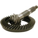 ZG D30S-456TJ - USA Standard Ring & Pinion replacement gear set for Dana 30 Short Pinion in a 4.56 ratio