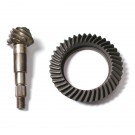 Ring and Pinion, 4.10 Ratio, for Dana 35, 84-06 Jeep (XJ/YJ/TJ)