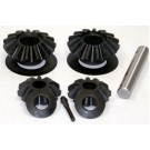 YPKGM7.5-S-26 - Yukon standard open spider gear kit for early 7.5" GM with 26 spline axles and large windows