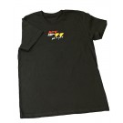 RCV Limited Editions RCV Womens Get a Pair T-Shirt - Medium