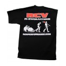 RCV Limited Edition T-Shirt _ X-Large