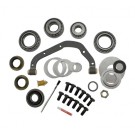 YK D44-RUBICON - Yukon Master Overhaul kit for Dana 44 front and rear differential. for TJ Rubicon only