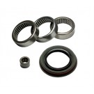 YMS9912 - Outer axle seal to be used with set10 bearing.
