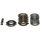 YPKGM14T-PC-14 - Eaton-type positraction Carbon Clutch kit with 14 plates for GM 14T and 10.5"