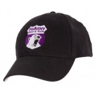 YCWHAT-5 - Yukon flexfit cap, size medium-large.