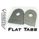 Artec Flat Tabs