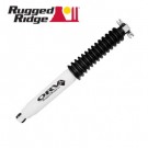 Front Shock Absorber, 84-06 Jeep Cherokee and Wrangler