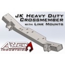 Artec JK HD Crossmember with Link Mounts