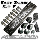 Artec Easy 3 Link - Kit F - for Artec Trusses