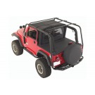 SRC Roof Rack for 04-06 Unlimited