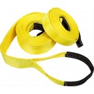 Rock Assault Recovery Straps 3"x20'