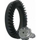 ZG T100-488 - USA Standard Ring & Pinion gear set for Toyota T100 and Tacoma in a 4.88 ratio