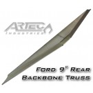Artec Ford 9 inch Backbone Truss