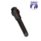 YSPBLT-063 - Standard Open and Gov-Loc cross pin bolt with M10x1.5 thread for 9.5" and 9.25" GM IFS