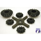 YPKGM14T-S-30 - Yukon standard open spider gear kit for GM 10.5" and 14T with 30 spline axles