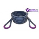 Yukon kinetic recovery rope, 7/8"