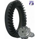 YG T8-488 - High performance Yukon Ring & Pinion gear set for Toyota 8" in a 4.88 ratio