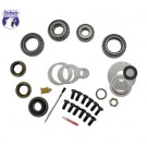 YK T7.5-4CYL-FULL - Yukon Master Overhaul kit for Toyota 7.5" IFS differential, four-cylinder only