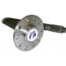 YA G26027588 - Yukon 1541H alloy rear axle for GM 7.625" ('93-'97 Camaro with disc brakes and w/o traction control