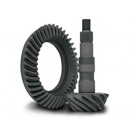 ZG GM8.5-411 - USA Standard Ring & Pinion gear set for GM 8.5" in a 4.11 ratio