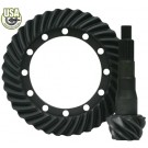 ZG TLC-411 - USA Standard Ring & Pinion gear set for Toyota Landcruiser in a 4.11 ratio