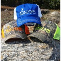 CCOR Trucker Hats