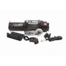 XRC 4 Comp Series Winch for Synth Rope/Alum Fairlead