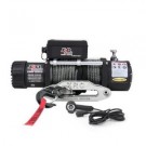 X2O 8 COMP SERIES WINCH for SYNTH ROPE/ALUM FAIRLEAD