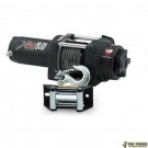 XRC 3 3,000lb Comp Winch  for Universal