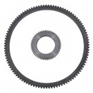YSPABS-006 - 117 tooth ABS tone ring for 9.25" Chrysler, with 8 lug axles.