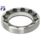 YSPSA-006 - Side bearing adjuster ring for 8.25" GM IFS
